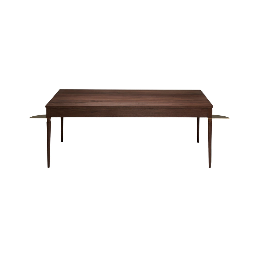 The Cain Coffee Table