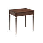 The Cain Rectangle Side Table