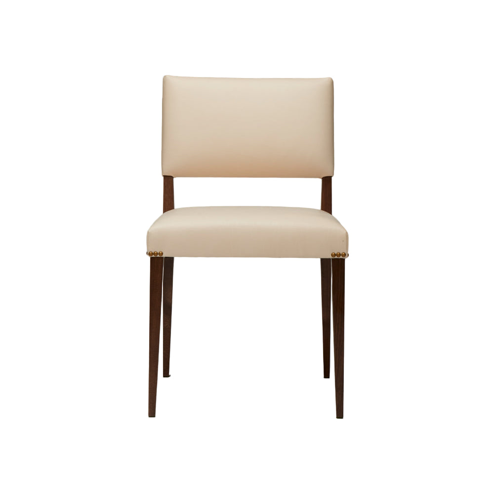 The Lion Dining Chair