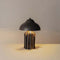 Arbor LED Table Lamp  option Charcoal