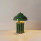 Arbor LED Table Lamp  option Forest Green