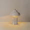 Arbor LED Table Lamp  option Gloss White