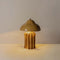 Arbor LED Table Lamp  option Lichen Yellow