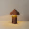 Arbor LED Table Lamp  option Rust