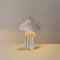 Arbor LED Table Lamp  option Wax