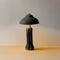 Arbor Slim LED Table Lamp  option Charcoal