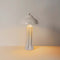 Arbor Slim LED Table Lamp  option Gloss White