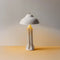 Arbor Slim LED Table Lamp  option Wax