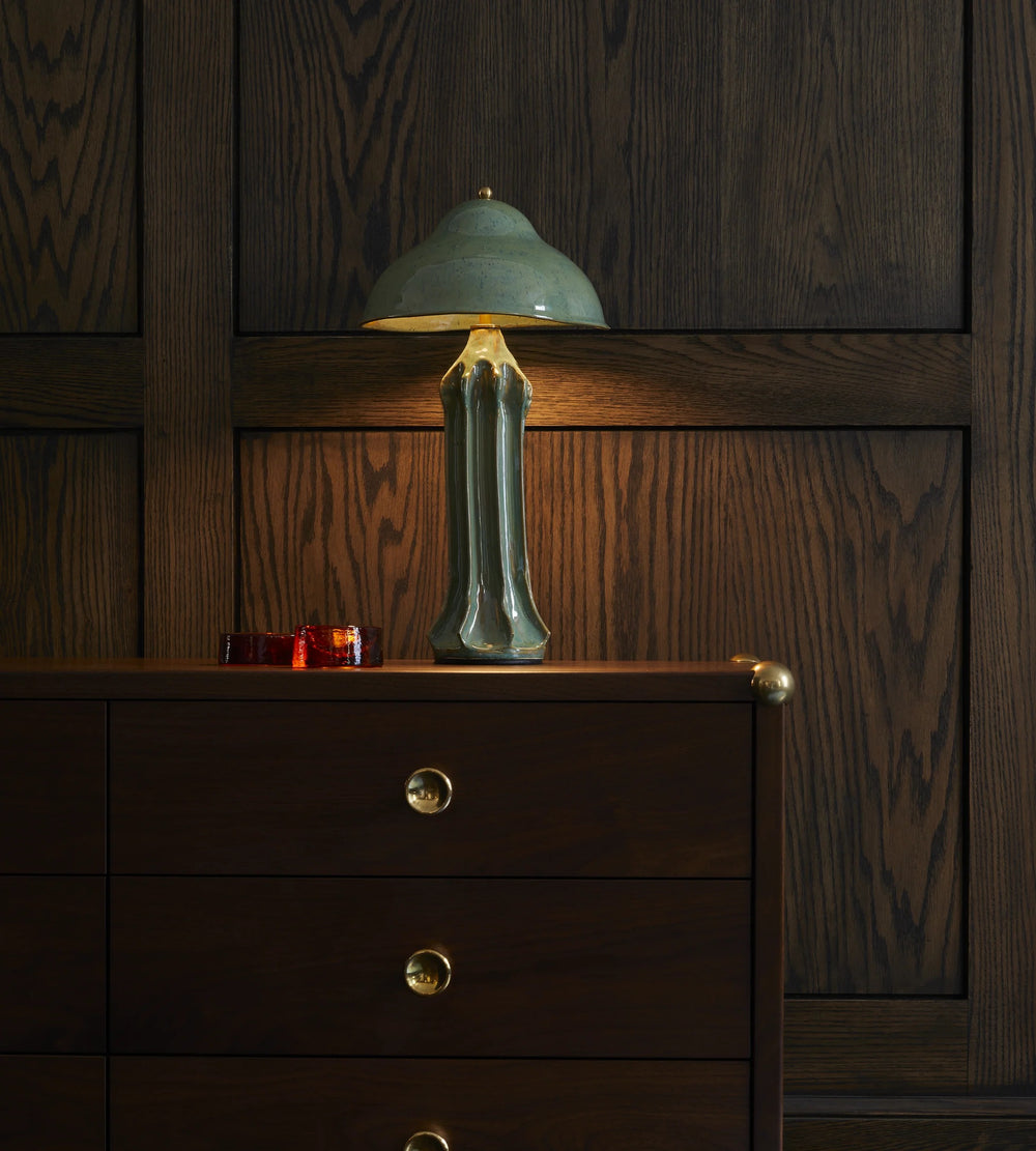 Arbor Slim LED Table Lamp