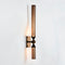 Castle LED Wall Sconce  option 2 Lights