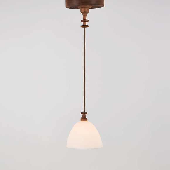 Del Playa Corded LED Pendant Light