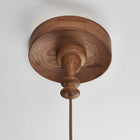 Del Playa Corded LED Pendant Light