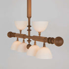 Del Playa LED Linear Pendant Light