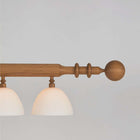 Del Playa LED Linear Pendant Light