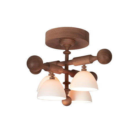 Del Playa LED Semi Flush Mount