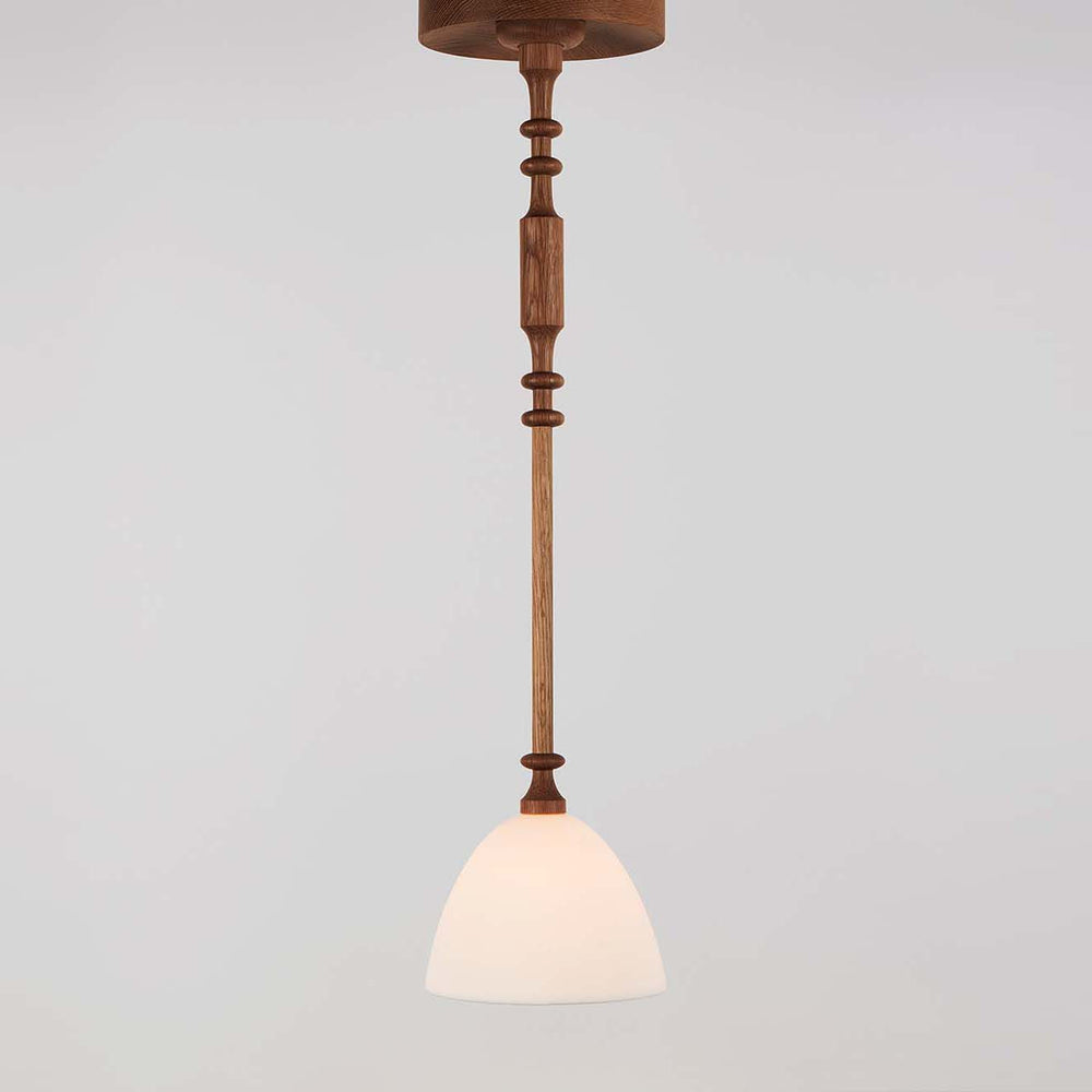 Del Playa Stemmed LED Pendant Light