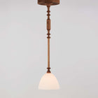 Del Playa Stemmed LED Pendant Light