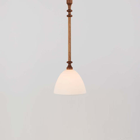 Del Playa Stemmed LED Pendant Light
