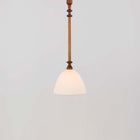 Del Playa Stemmed LED Pendant Light