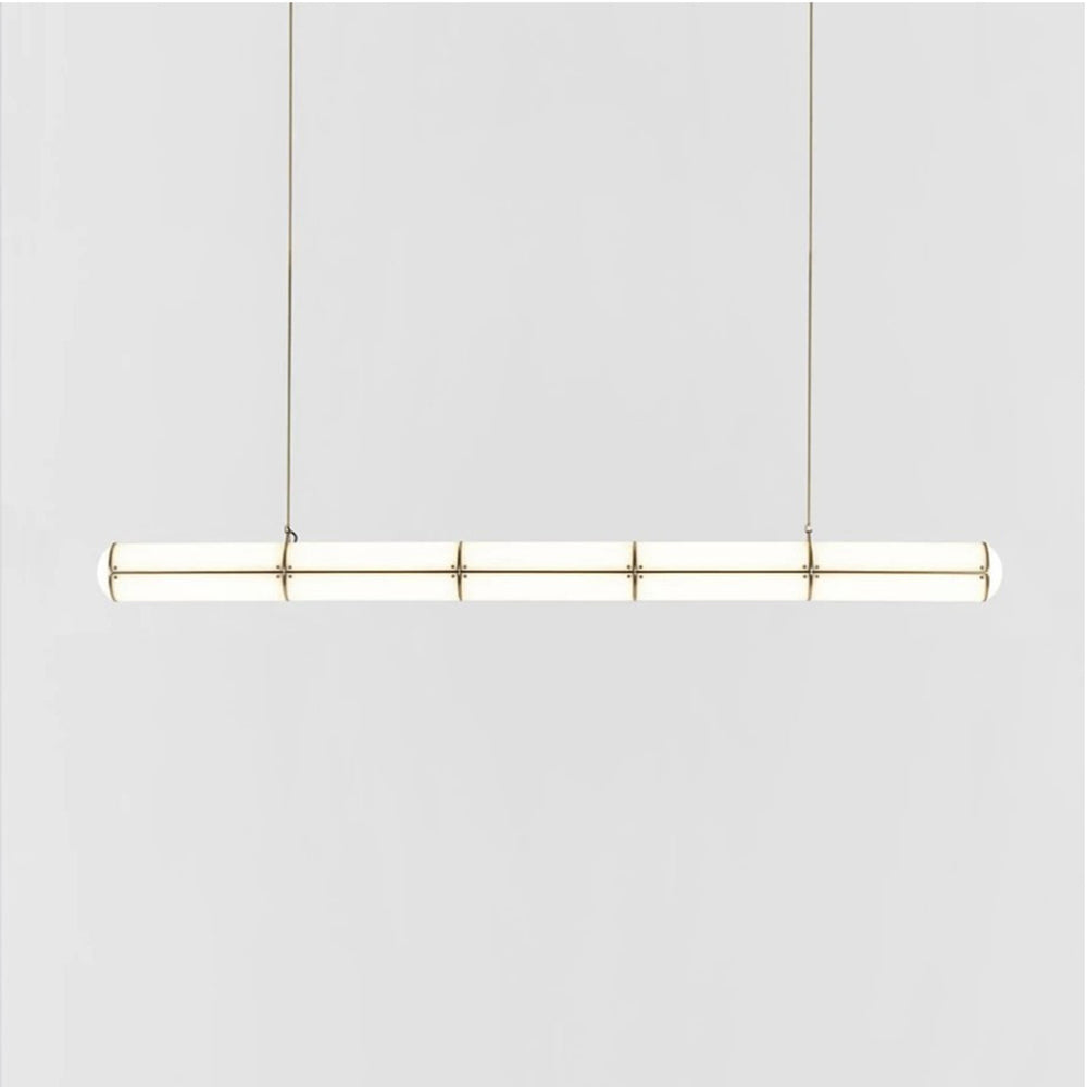Endless LED Pendant Light