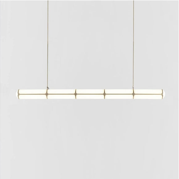 Endless LED Pendant Light