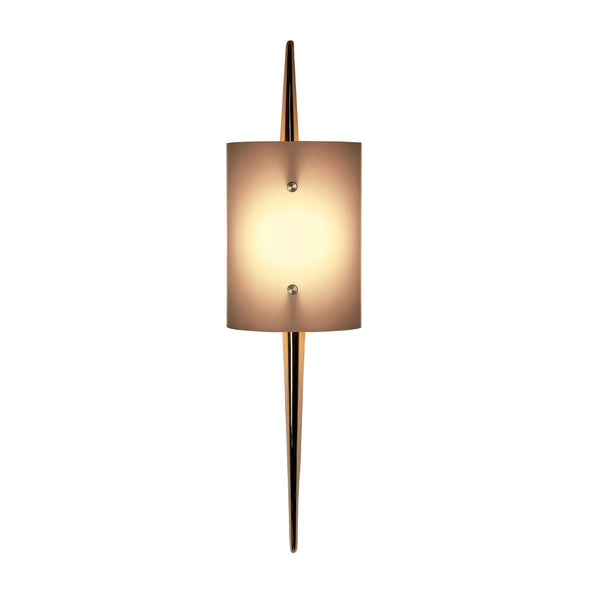 Laddi Cylinder LED Wall Sconce