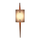 Laddi Cylinder LED Wall Sconce