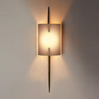Laddi Cylinder LED Wall Sconce