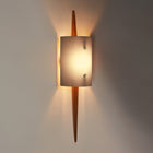 Laddi Cylinder LED Wall Sconce
