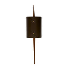 Laddi Cylinder LED Wall Sconce
