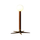 Laddi Globe LED Table Lamp