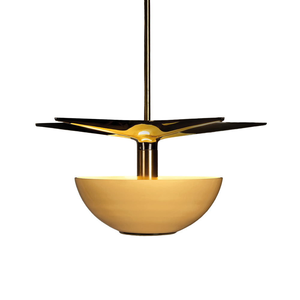 Laddi Star Body LED Pendant Light