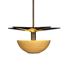 Laddi Star Body LED Pendant Light