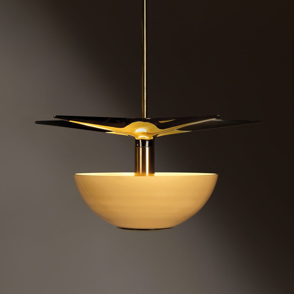 Laddi Star Body LED Pendant Light