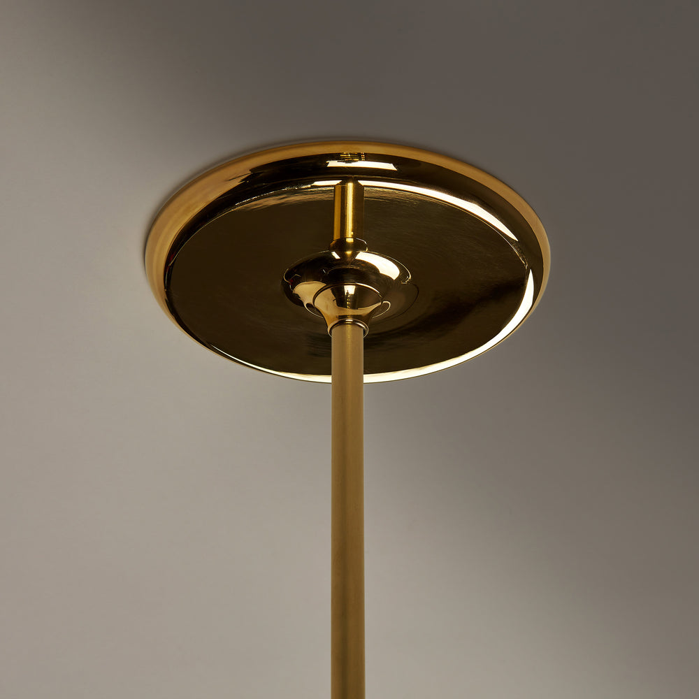 Laddi Star Body LED Pendant Light