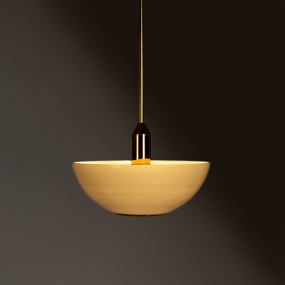 Laddi Star Canopy LED Pendant Light
