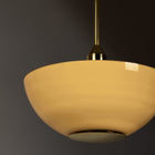 Laddi Star Canopy LED Pendant Light