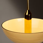 Laddi Star Canopy LED Pendant Light