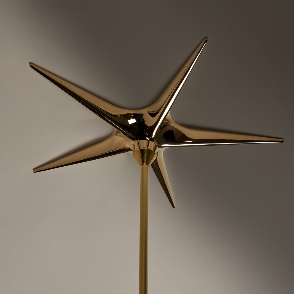 Laddi Star Canopy LED Pendant Light
