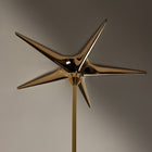 Laddi Star Canopy LED Pendant Light