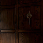 Laddi Round LED Wall Sconce