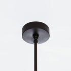 Maxhedron Horizontal LED Pendant Light