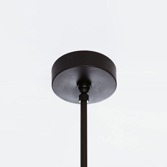 Maxhedron Horizontal LED Pendant Light
