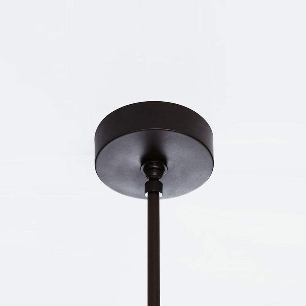 Maxhedron Vertical LED Pendant Light