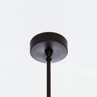 Maxhedron Vertical LED Pendant Light