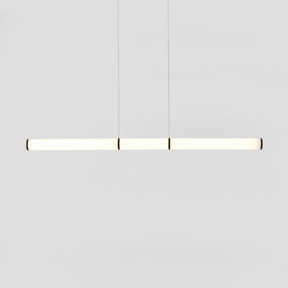 Mini Endless LED Pendant Light