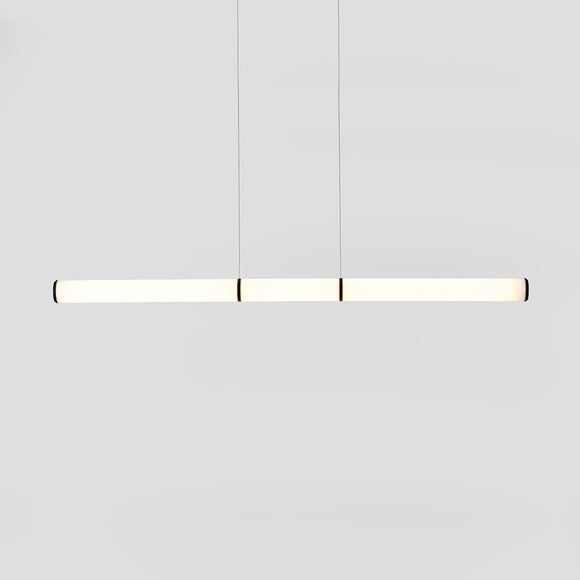 Mini Endless LED Pendant Light