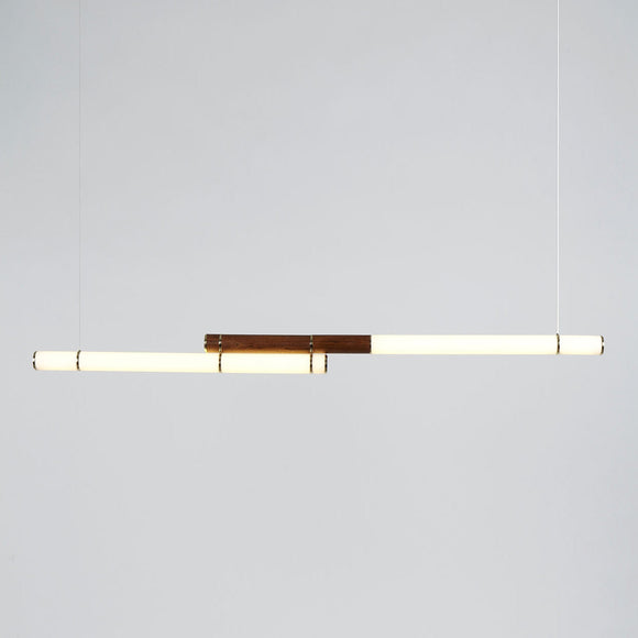Mini Endless LED Pendant Light