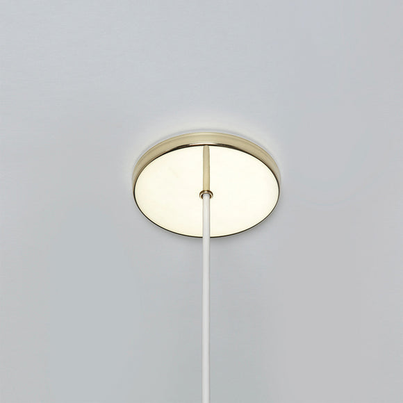 Mini Endless LED Pendant Light