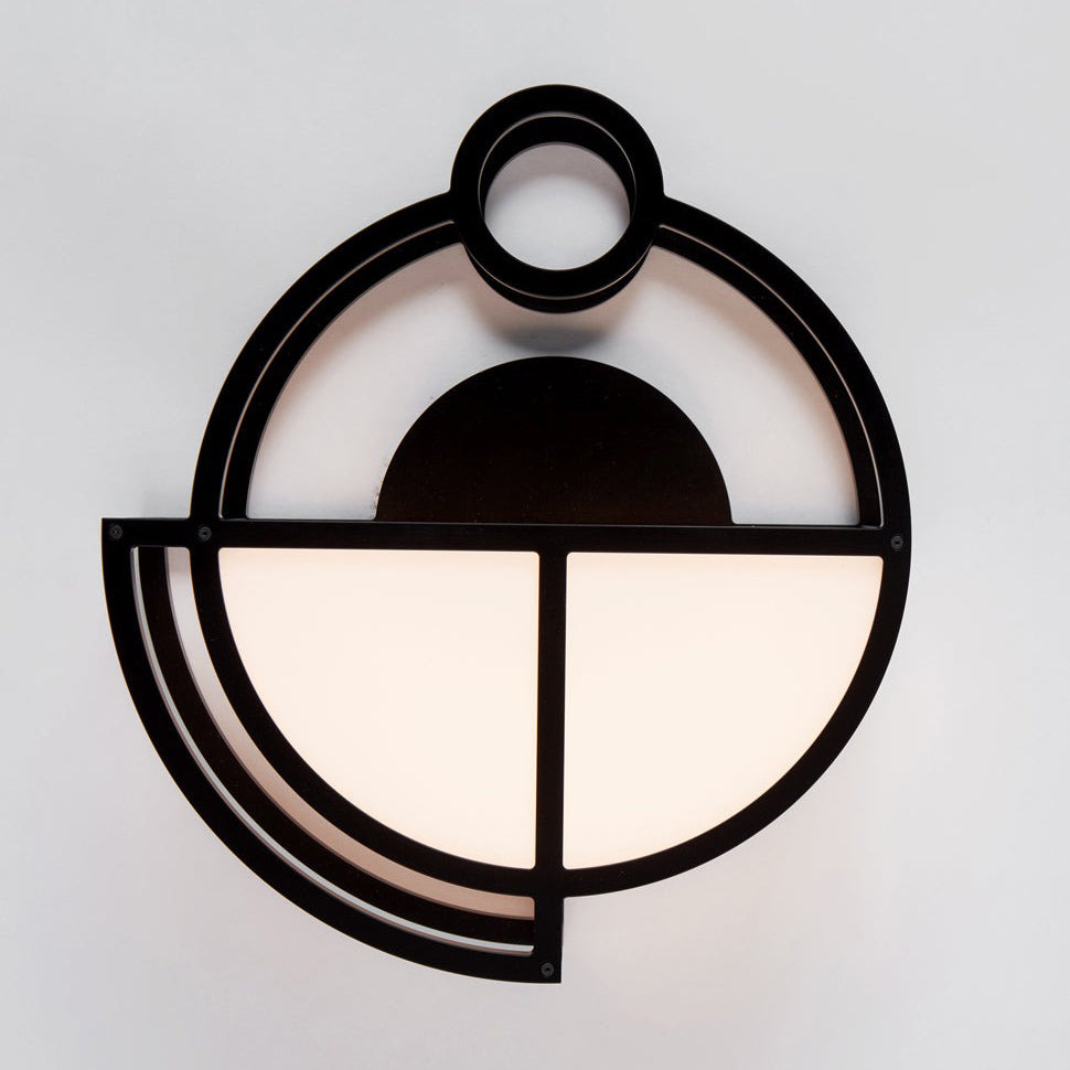 Moonrise 01 LED Wall Sconce